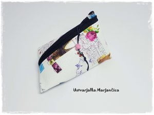 Drobižnica "TrIkOtKa" - potovanje