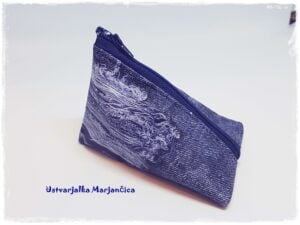 Drobižnica "TrIkOtKa" - jeans