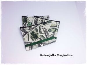 Drobižnica - denar mala